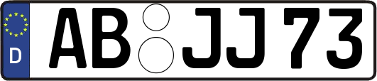 AB-JJ73