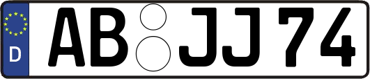 AB-JJ74