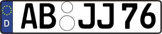 AB-JJ76
