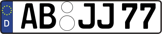 AB-JJ77