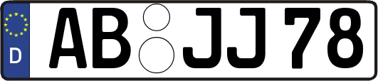 AB-JJ78