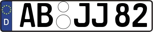 AB-JJ82