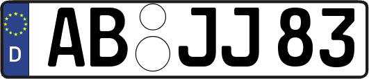 AB-JJ83