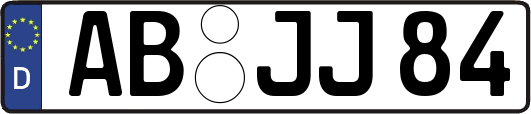 AB-JJ84