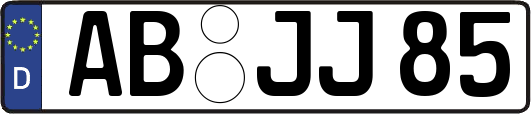 AB-JJ85