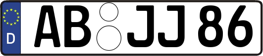 AB-JJ86