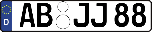 AB-JJ88