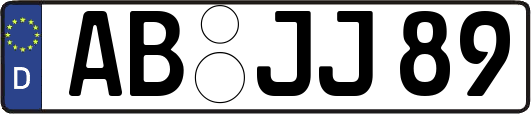 AB-JJ89