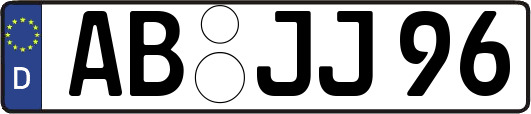 AB-JJ96
