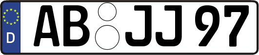 AB-JJ97
