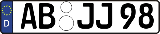AB-JJ98