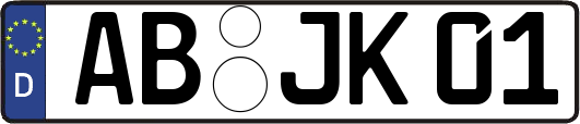 AB-JK01
