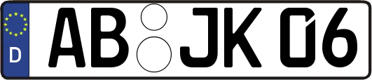 AB-JK06