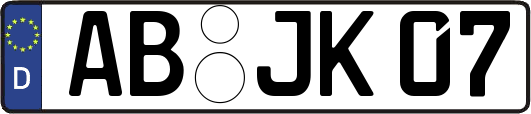 AB-JK07