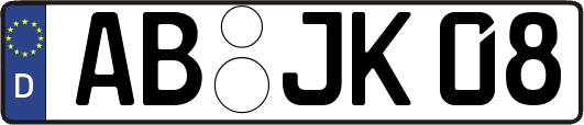 AB-JK08