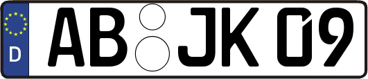 AB-JK09