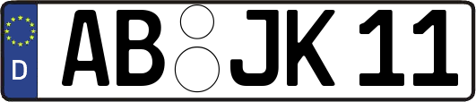 AB-JK11