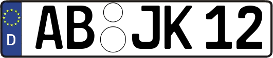 AB-JK12