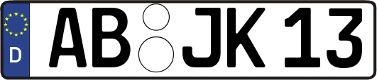 AB-JK13