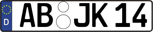 AB-JK14