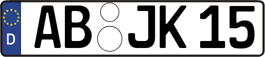 AB-JK15