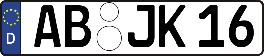AB-JK16