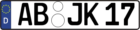 AB-JK17