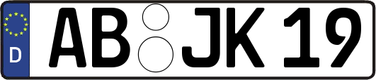 AB-JK19