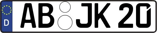 AB-JK20