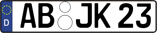 AB-JK23