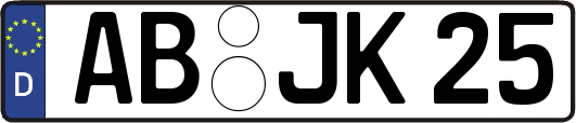 AB-JK25