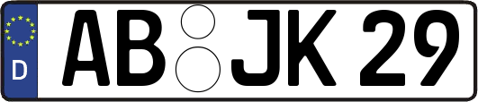 AB-JK29