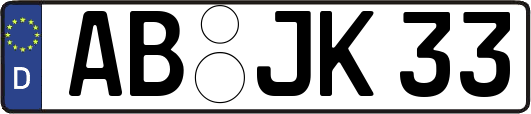 AB-JK33