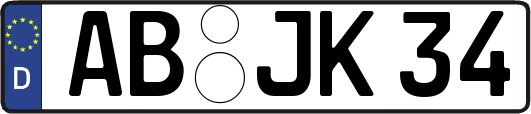 AB-JK34