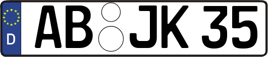 AB-JK35