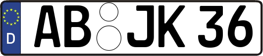 AB-JK36