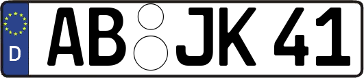 AB-JK41