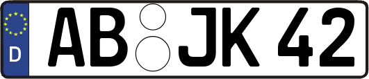 AB-JK42