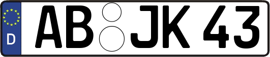 AB-JK43