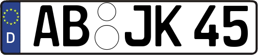 AB-JK45