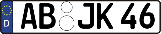 AB-JK46