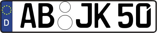 AB-JK50