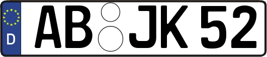 AB-JK52