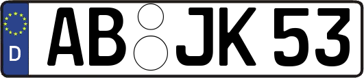 AB-JK53