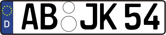 AB-JK54