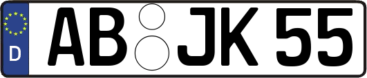 AB-JK55