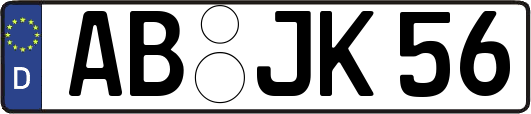 AB-JK56