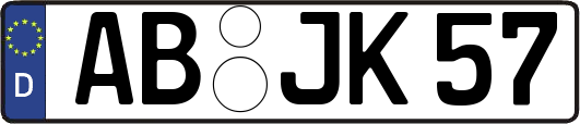 AB-JK57