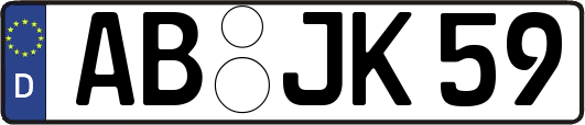 AB-JK59
