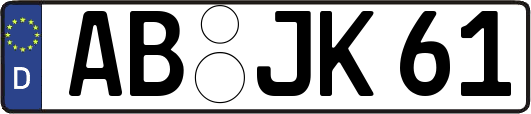 AB-JK61